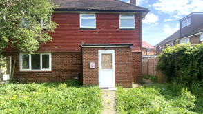 Modernisation in Feltham photo